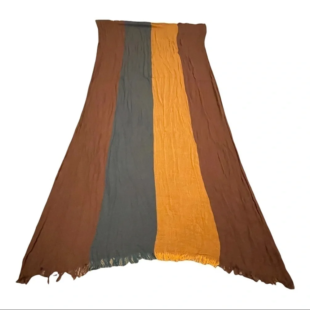 Woman Scarf